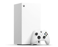 Microsoft Xbox Series X Digital White - 1325852 - zdjęcie 1